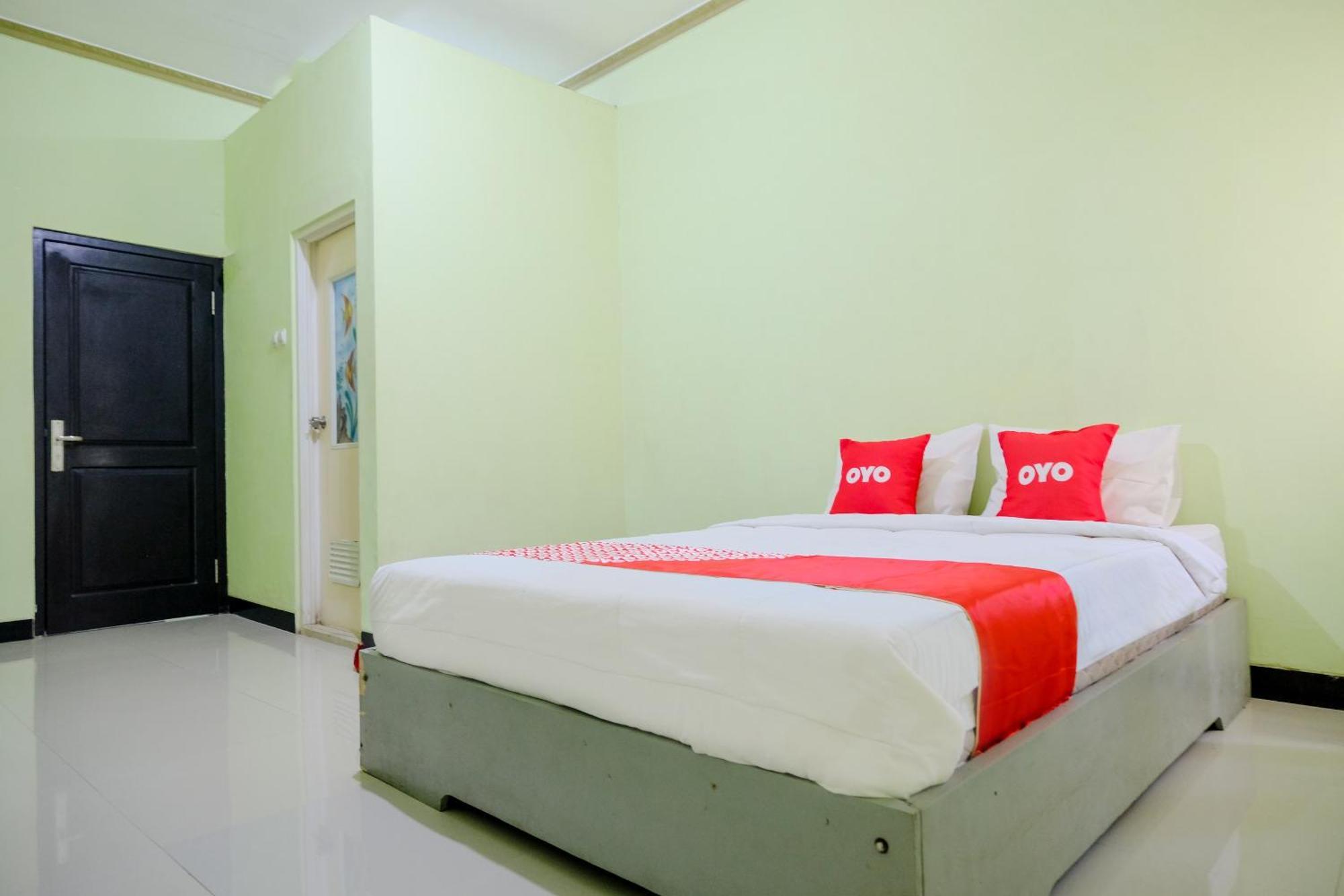 Oyo Life 2508 Alba Suites Homestay Syariah Тулунгагун Екстериор снимка